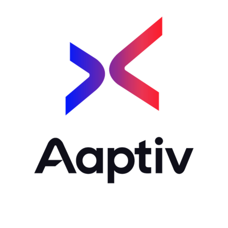 Aaptiv logo
