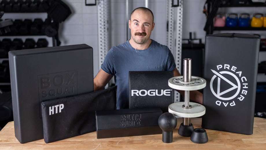 AbMat Reviews (2023): We Tested 8 Accessories You’ll Want For Your Home Gym Cover Image