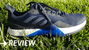 Adidas CrazyTrain BOOST Elite 2023 | Gym Reviews