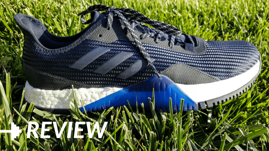 solo Debe Deslumbrante Adidas CrazyTrain BOOST Elite Review 2023 | Garage Gym Reviews