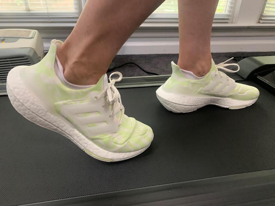 Best Treadmill Running Shoes Tested for 2023 Cover Image