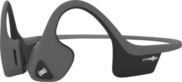 Shokz Trekz Air Bone Conduction Wireless Bluetooth Headphones