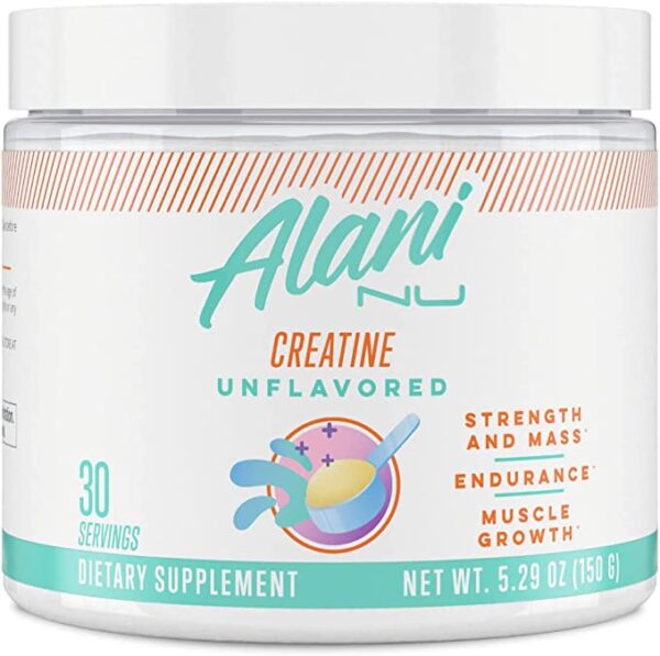 Alani Nu Creatine