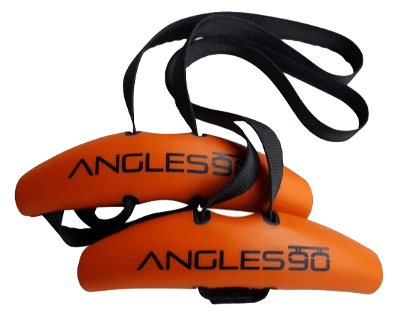 Angles90 Grips