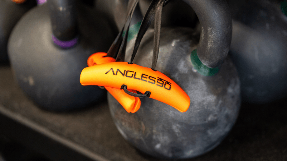 Tranining Grip Handles Ergonomic Weight-Lifting Handles