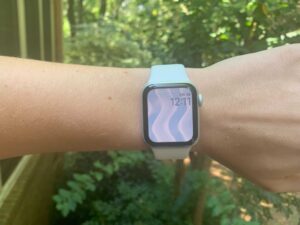 The 6 Best Apple Watch Sport Bands of 2023 - Apple Watch Bands for Runners