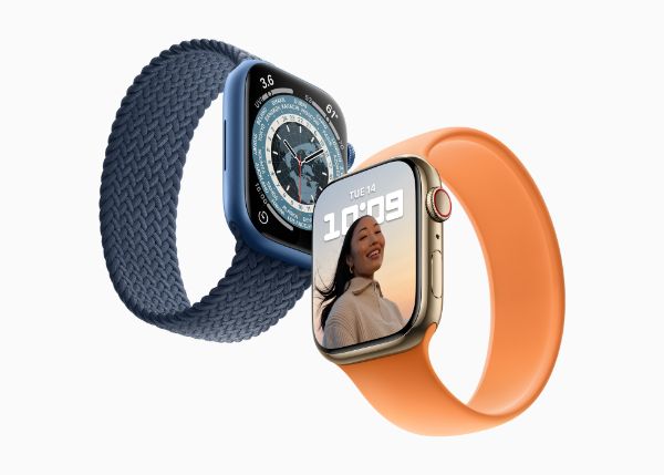 Apple Watch Series 7