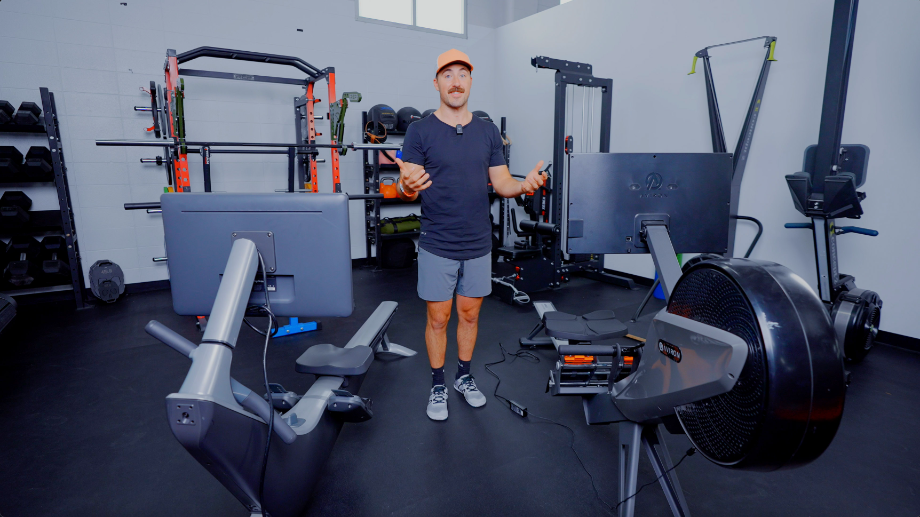 Aviron vs Hydrow (2024): Two Smart Rowers Compete For Your Home Gym 