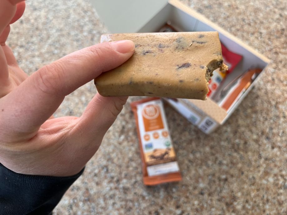 An image of BHU keto bars