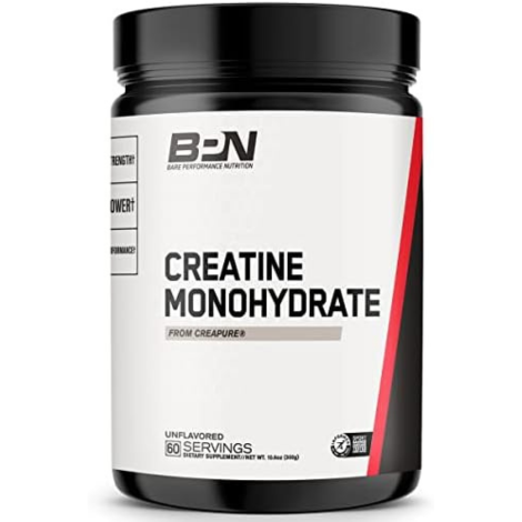 BPN Creatine Monohydrate/Creapure