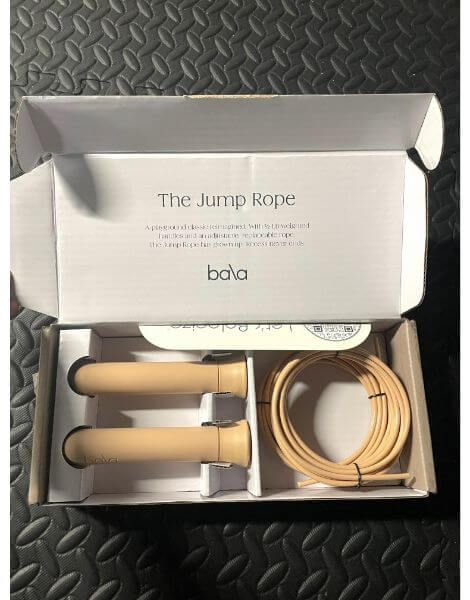 bala jump rope