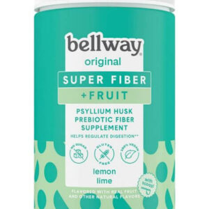 Bellway Super Fiber + Fruit