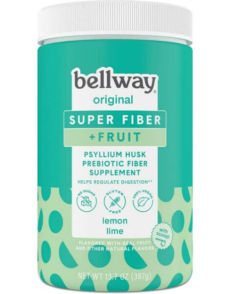 Bellway Super Fiber + Fruit