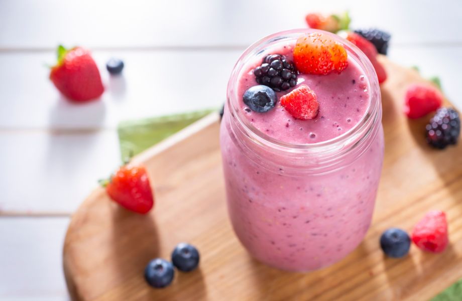 4 Muscle Recovery Smoothies Perfect for Post-Workout - Aaptiv