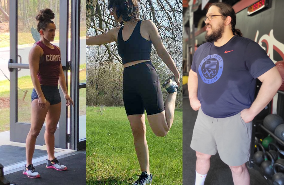The 6 Best Lululemon Shorts for Both Runners and Lifters (2023) Cover Image