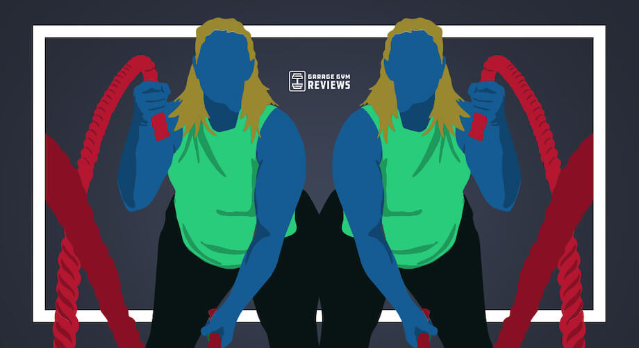 How to Choose Battle Ropes: What To Look for Before You Buy 