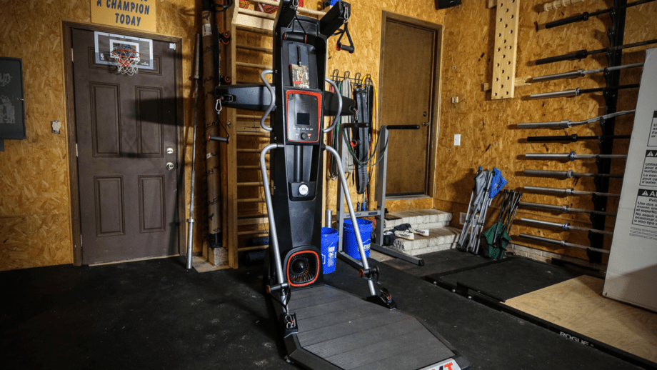 Bowflex HVT In-Depth Review