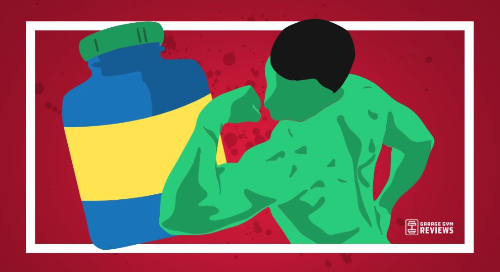 The Best Protein Powder For Men in 2023 to Help Build Strength and Muscle Mass 