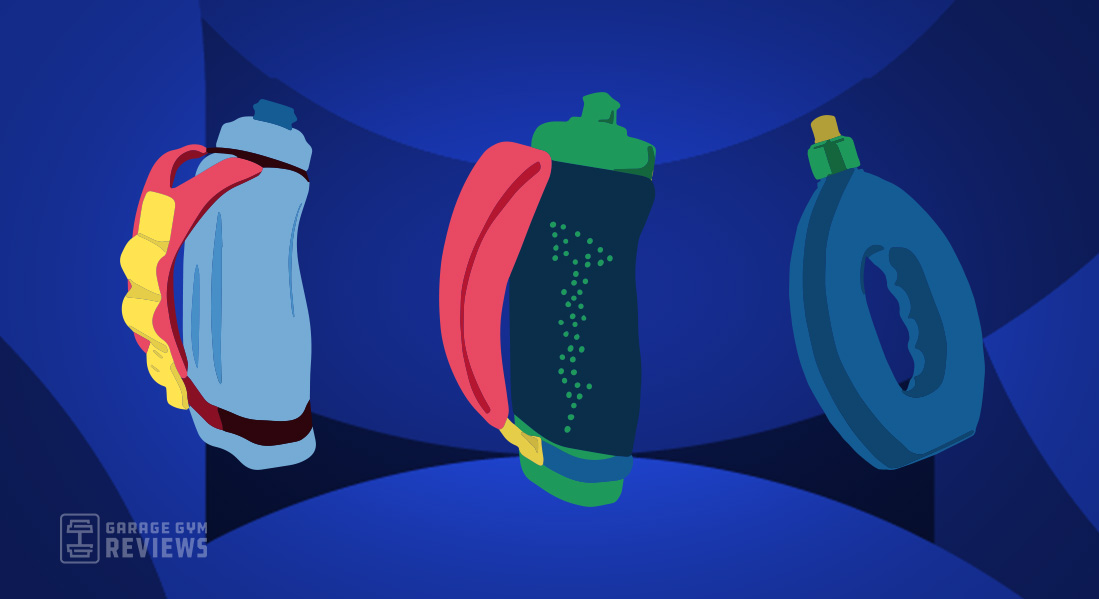 Best Running Water Bottle (2023): Drink To Your Heart’s Content 