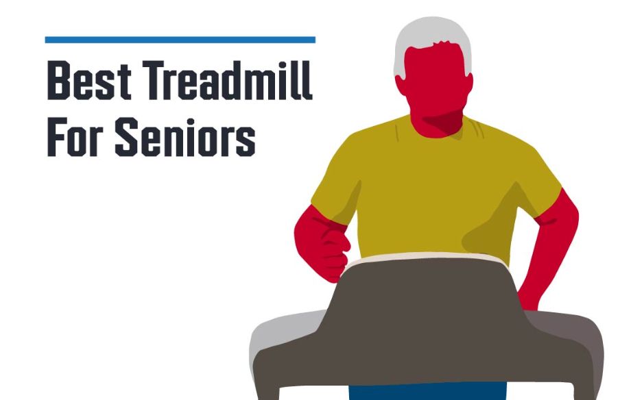 Best Treadmill for Seniors 2022: Plus, the Important Features You Need on Your Next Cardio Machine Cover Image