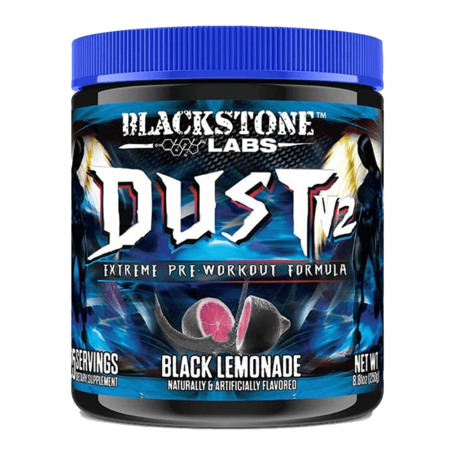 Blackstone Labs Dust V2 Extreme Pre-Workout Formula