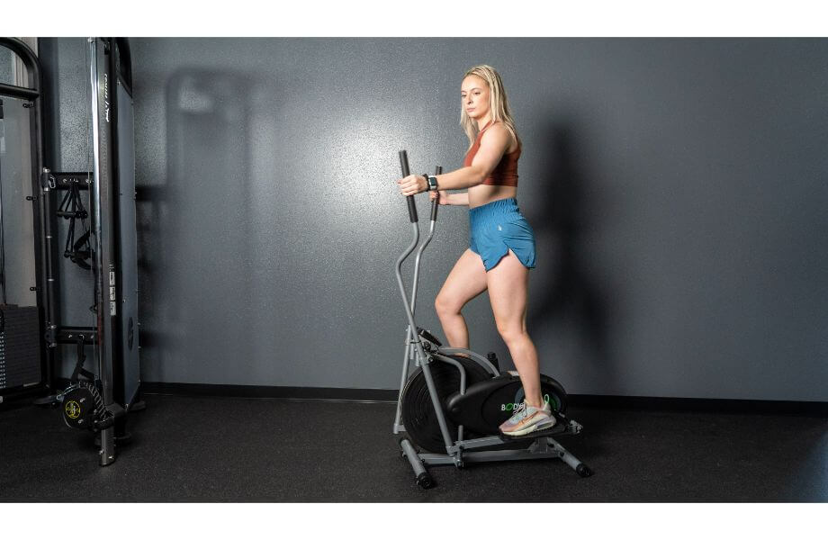 Best Home Exercise Equipment for Beginners (2024): Don’t Sweat It! 