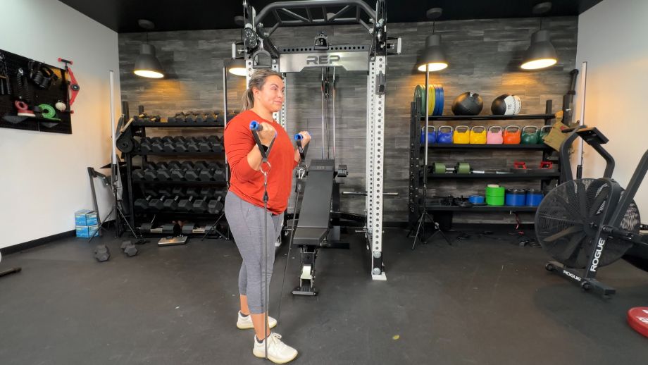 Bodylastics Resistance Bands Review (2023): A Portable Set of Stackable Bands Cover Image