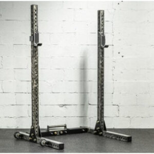 Bridge BUILT Phoenix Squat Rack