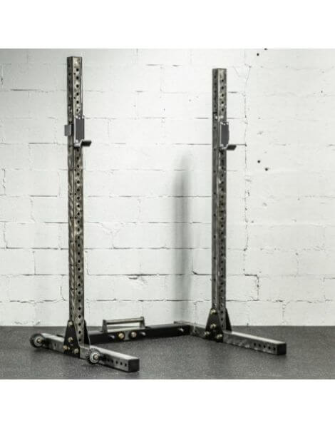 Bridge BUILT Phoenix Squat Rack