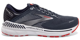 Small product image of Brooks Adrenaline GTS 22