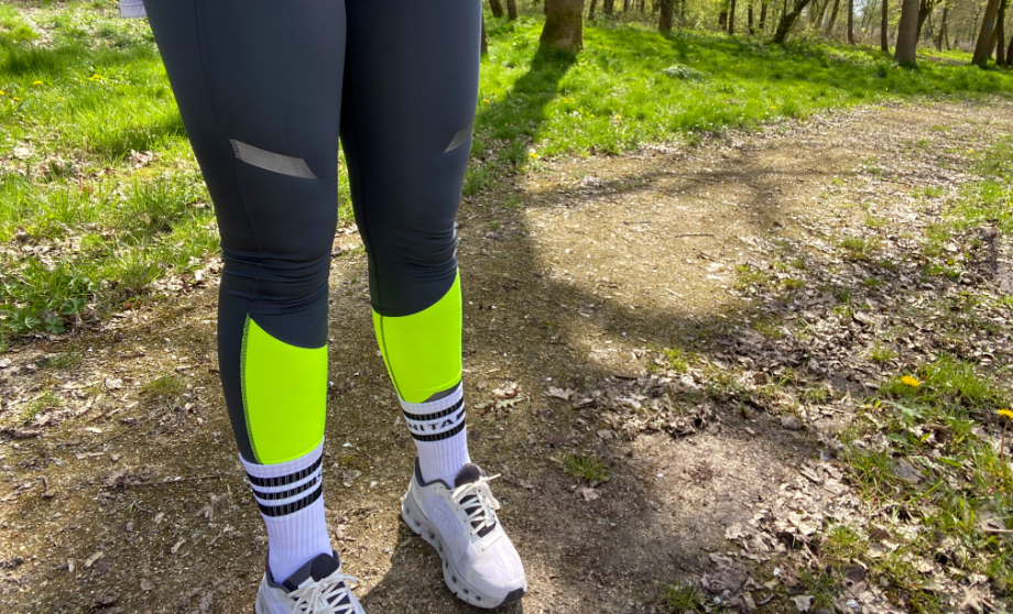 The (non-definitive) guide to popular running tights - Run with