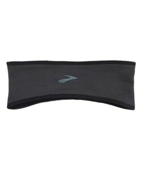 Brooks Notch Thermal Headband