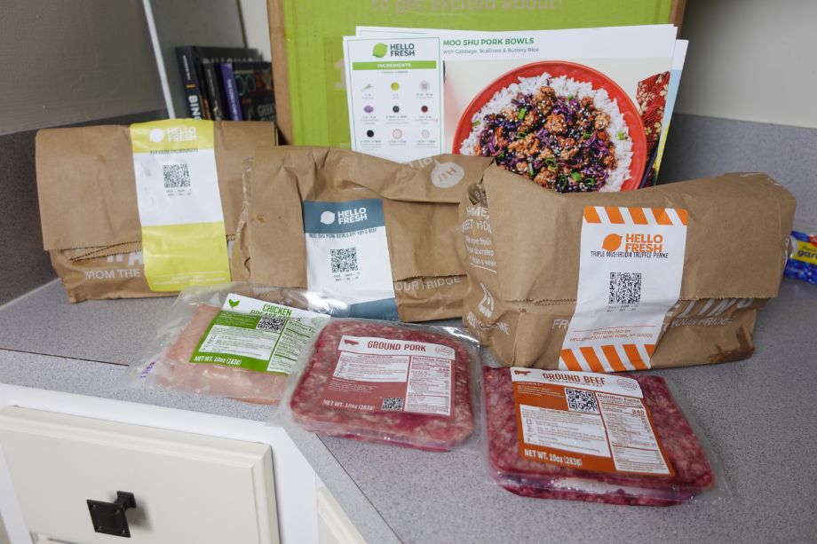HelloFresh Review (2024): It’s America’s Most Popular Meal Kit, But Is It the Best? Cover Image