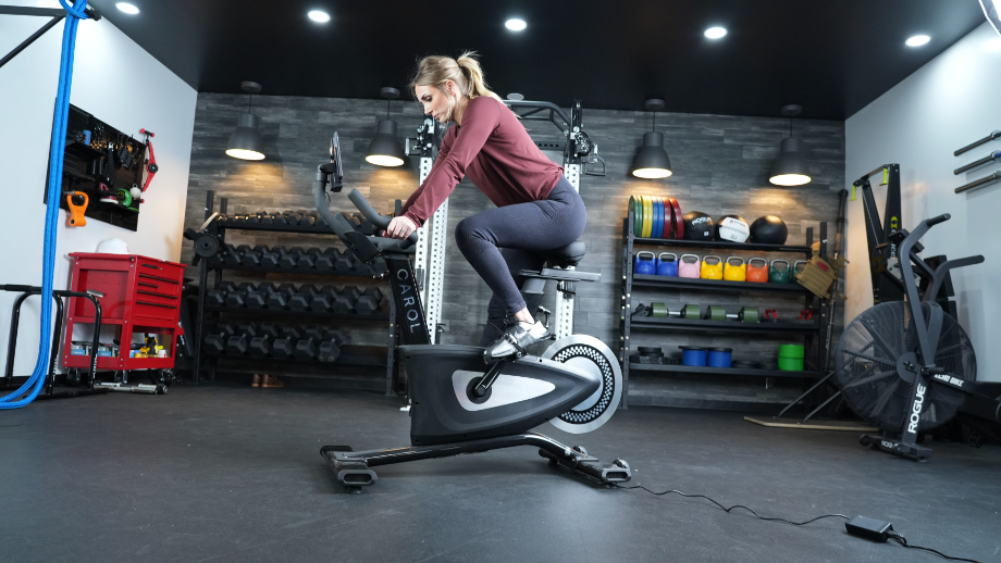 Indoor Cycling Training Tips from an Expert