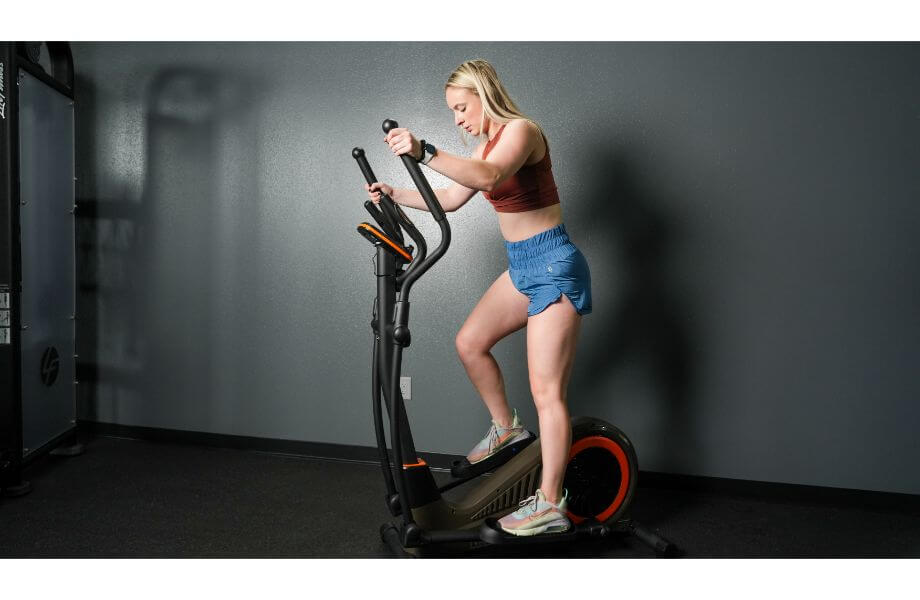 Best Budget Elliptical (2023): 6 Options to Stride for Less Cover Image