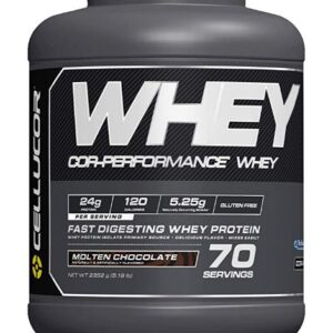 cellucor cor performance whey protein