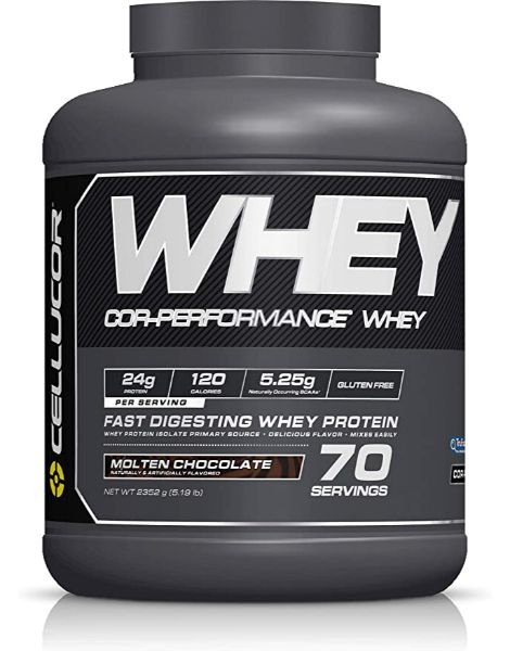cellucor cor performance whey protein
