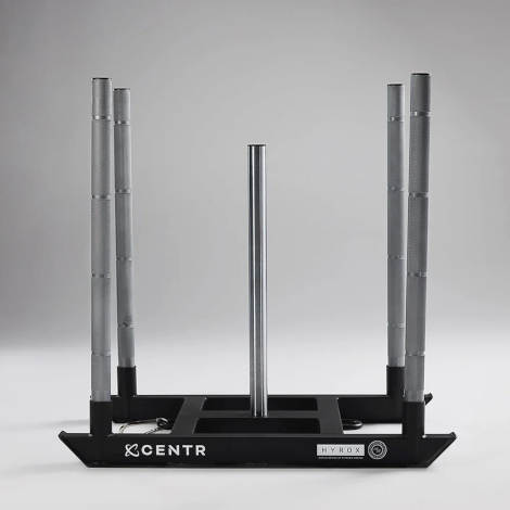 Centr x HYROX Competition Power Sled