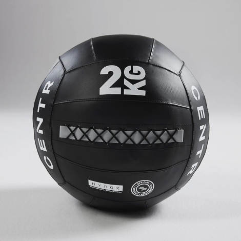 Centr x HYROX Competition Wall Ball