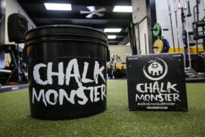 Ader Gym Chalk Garage Gym Reviews