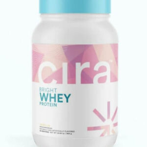 Cira Bright Whey Protein