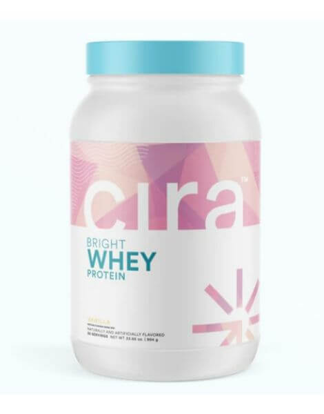 Cira Bright Whey Protein