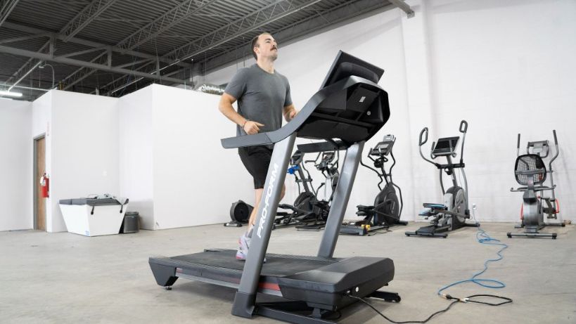 ProForm Pro 9000 Treadmill In-Depth Review Cover Image