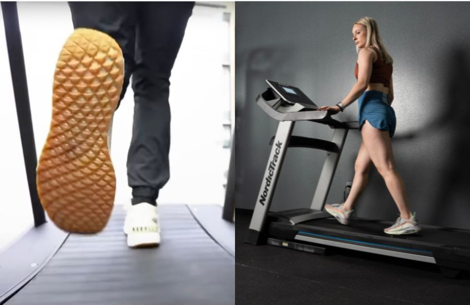 Manual vs Electric Treadmill: Which Will Run The Show in Your Home Gym? Cover Image