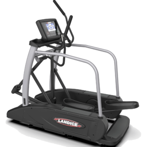 Landice E7 elliptical