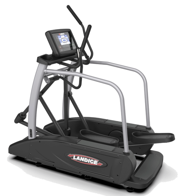 Landice E7 elliptical