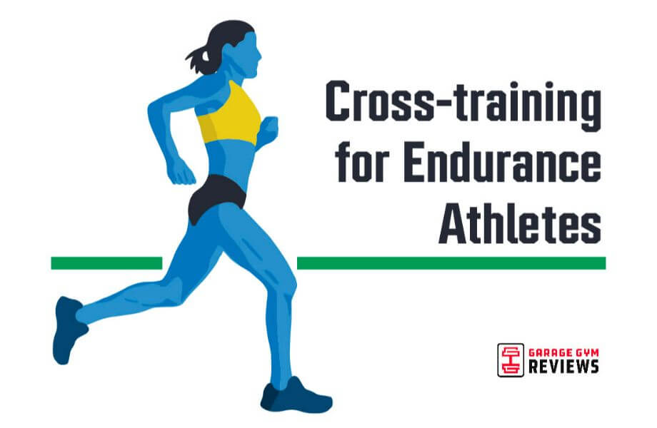10 Cross Training Exercises for Endurance Athletes: Prevent Injuries and Improve Performance 