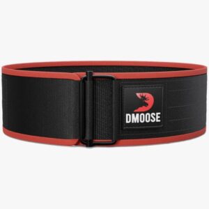 DMoose nylon belt