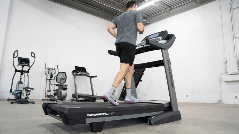 Treadmill Workouts for Beginners: 4 Options to Get Started On Your Running Journey Cover Image
