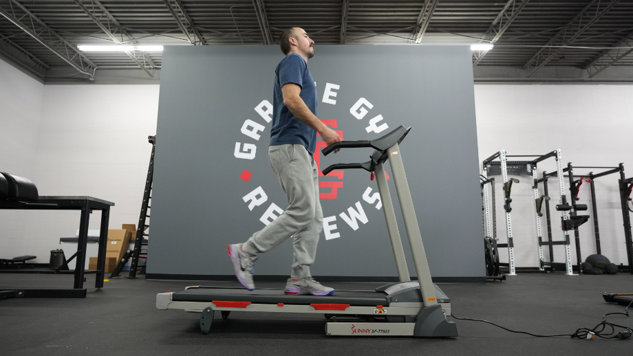 Best Shock-Absorbing Treadmill (2024): Running Shouldn’t Have To Feel So Hard Cover Image